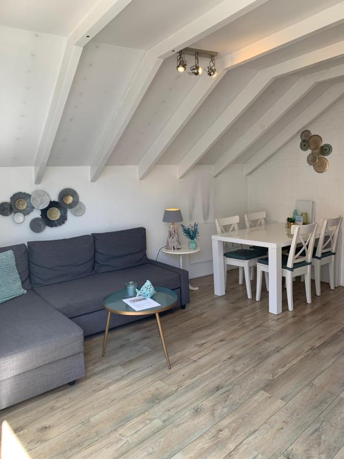 Beach House Zandvoort Kültér fotó