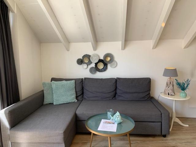 Beach House Zandvoort Kültér fotó